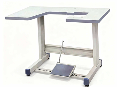 ZOJE Sewing Machine Table & Stand Supplier - Professional Solutions for 20 Years 